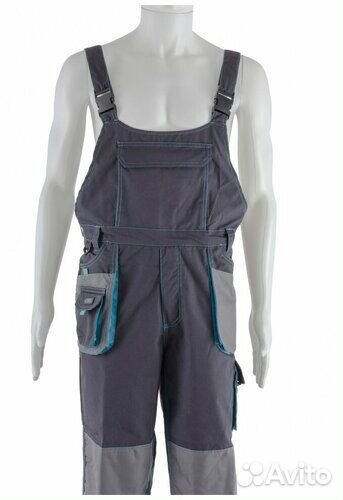 Полукомбинезон cross