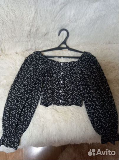 Блузка женская