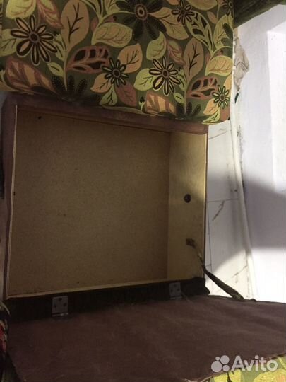 Кресло-кровать