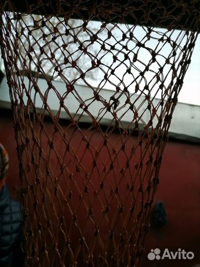 Сетка мешок для овощей