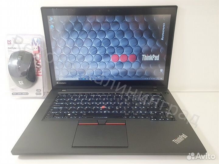 Компактный Lenovo 14