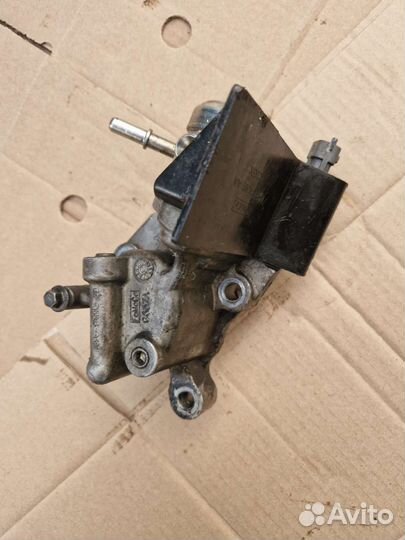 Тнвд топливный насос Ford S-Max 2.0T Ecoboost