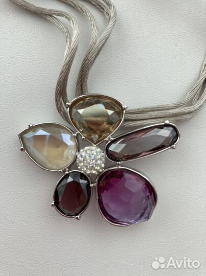Swarovski подвеска оригинал