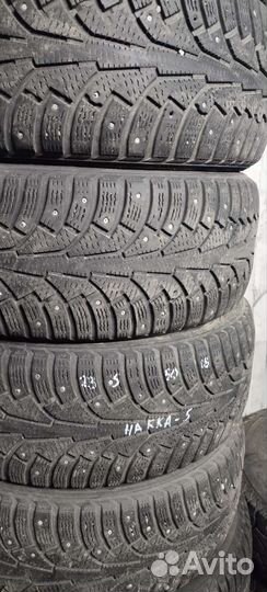 Nokian Tyres Hakkapeliitta 5 235/50 R18