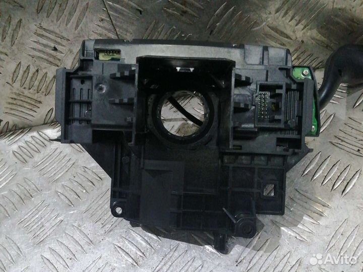 Шлейф подрулевой Форд Фокус 3