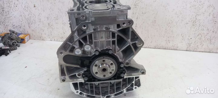 Шортблок VAG 1.4 CZD