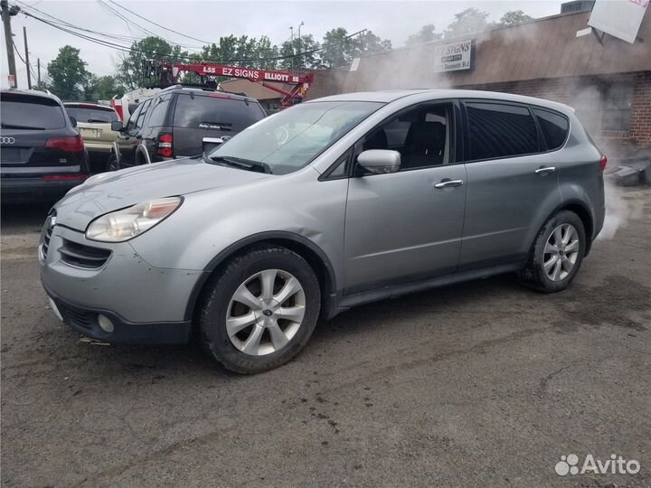 Разбор на запчасти Subaru Tribeca (B9)