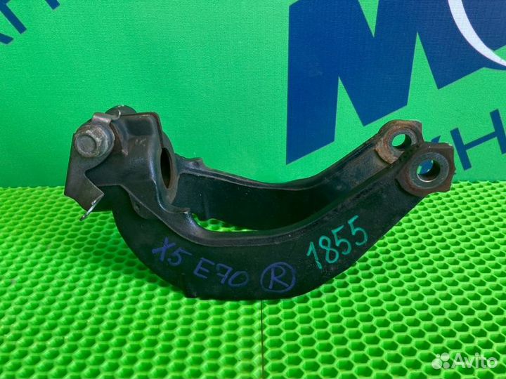 Кронштейн амортизатора передний правый Bmw X5 E70