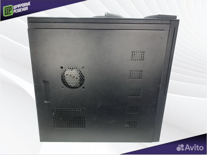 Системный блок Core i5-2400/8/GTX-650/HDD-500