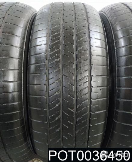 Yokohama Geolandar G91 225/60 R17 99P