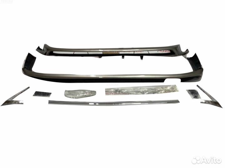 Обвес Lexus GX 460 TRD Z3073