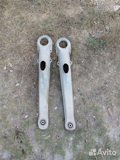 Рычаг задний volvo 940