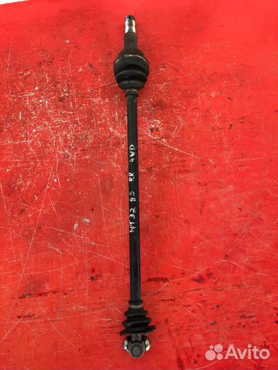 Привод задний правый Nissan Teana J32 2