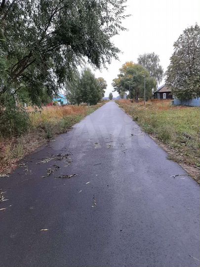 Участок 20 сот. (ИЖС)