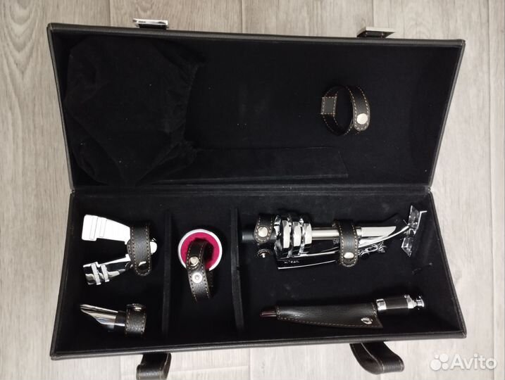 Подарочный набор для вина