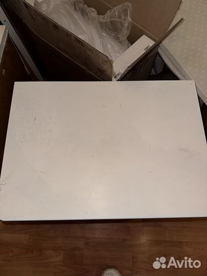 Тумба прикроватная 2 шт бу