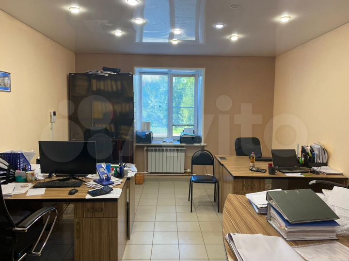 Коммерческая недвижимость 83 кв.м