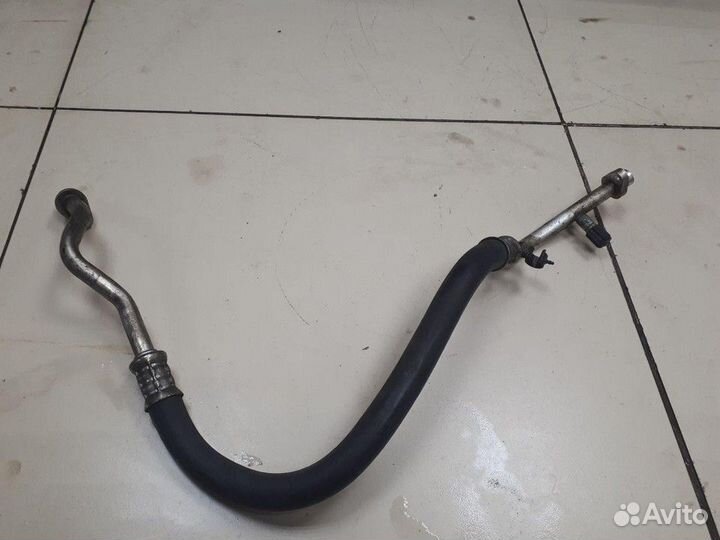 Трубка кондиционера Renault Megane