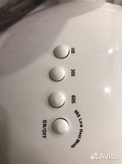 Все для маникюра гель лаком