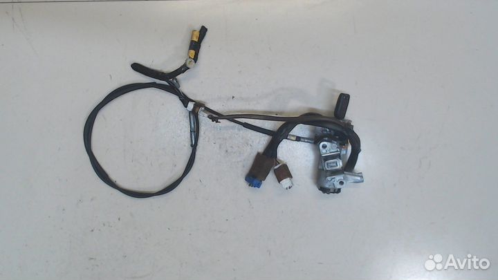 Замок зажигания Mitsubishi Montero Sport / Pajero