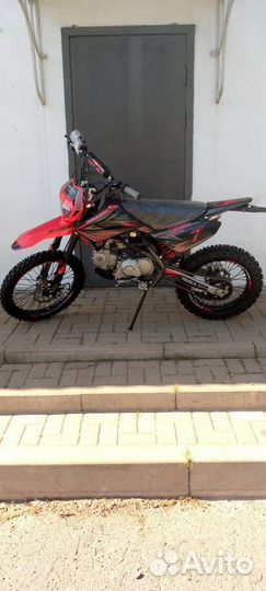 Питбайк Regulmoto seven medalist PRO 19/16