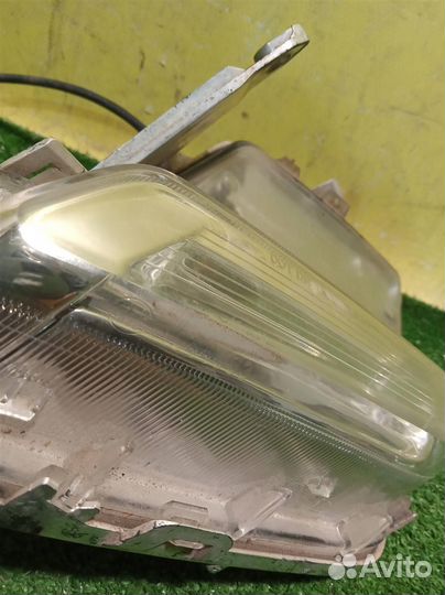 Фара противотуманная правая Volvo XC60 2008