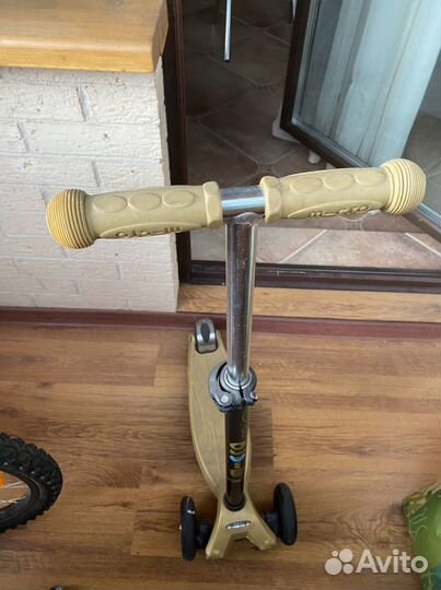 Самокат Maxi Micro Classic