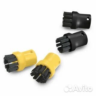 Насадки для пароочистителя karcher