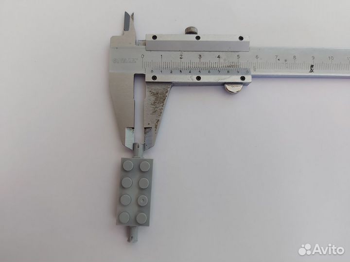 Детали конструктора Лего / Lego