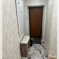 1-к. квартира, 31 м², 2/5 эт.