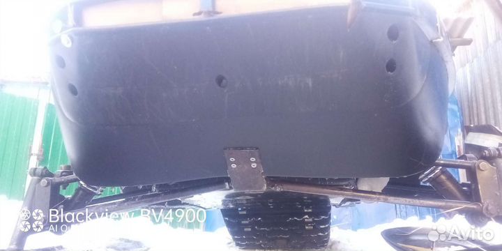 Продам снегоход