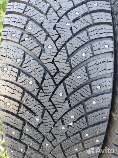 Pirelli Scorpion Ice Zero 2 225/55 R19 103H