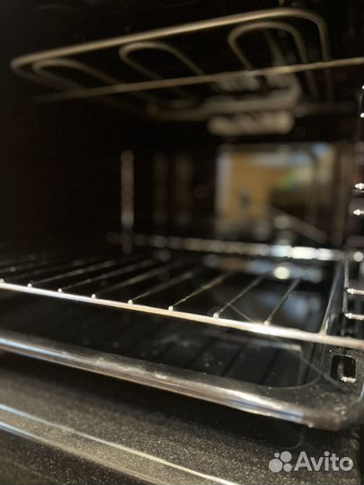 Плита электрическая deluxe 5040.33