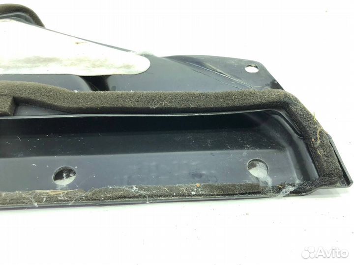 Воздуховод Lexus Ls600H UVF45