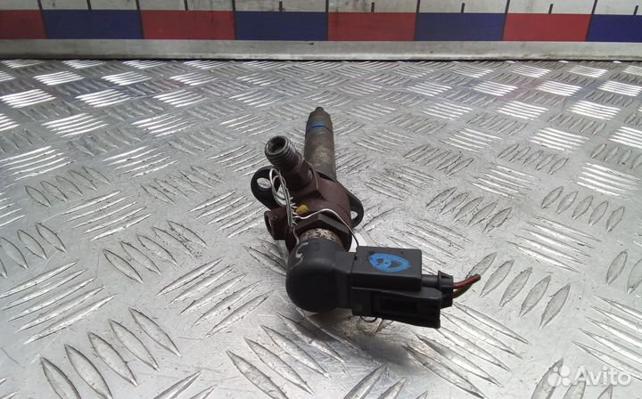 Форсунка дизельная land rover range rover sport 20