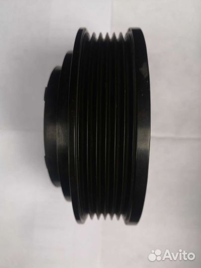 Муфта Шкив компрессора кондиционера BMW