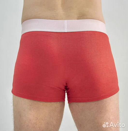 Мужские трусы Calvin Klein