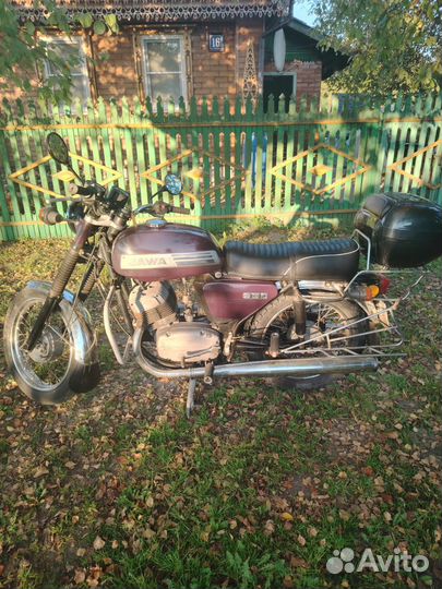 Продам Яву 634.7.002