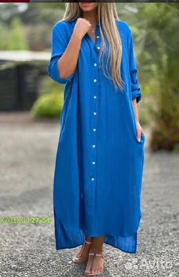 Платье 48р до 56