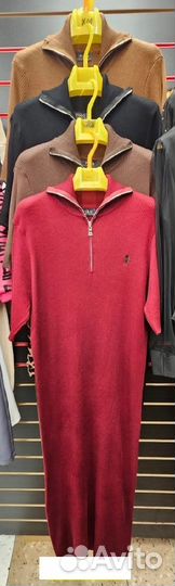 Платье женское