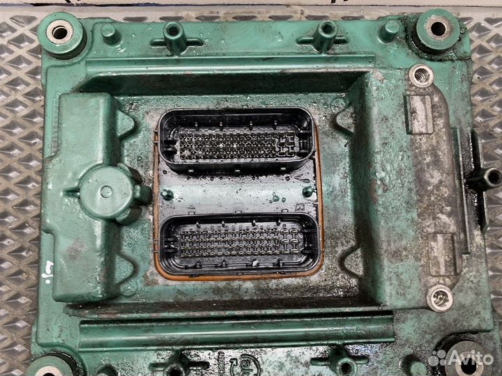 Блок управления двигателем PO1 Volvo FH, Volvo FM