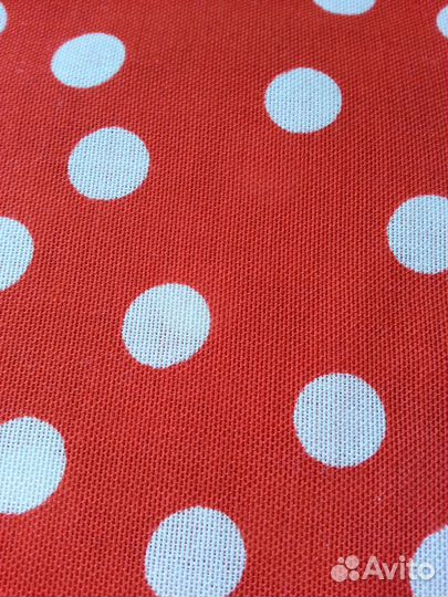 Отрез ткани