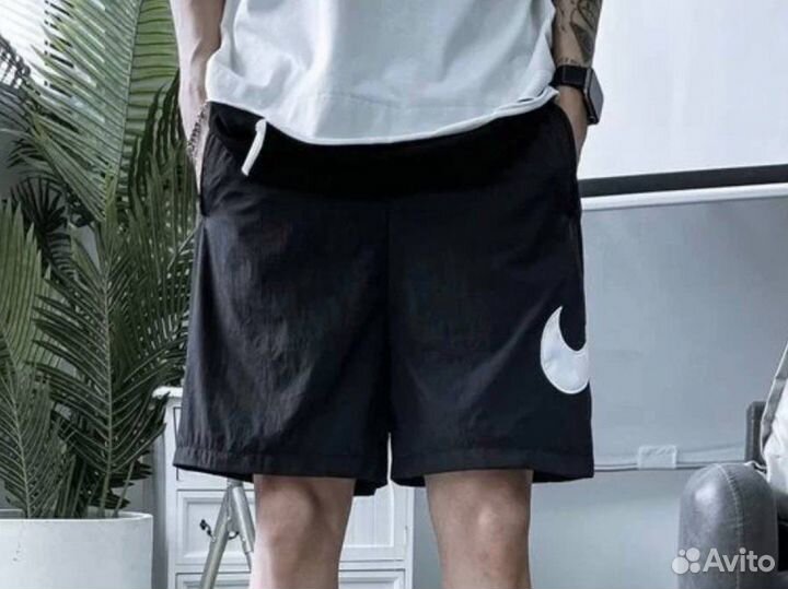 Шорты nike