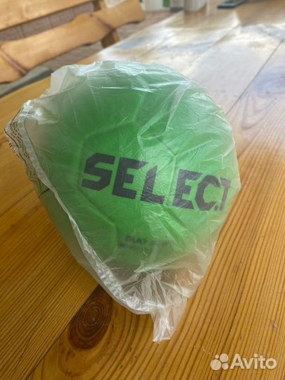 Мяч для пляжного гандбола Select