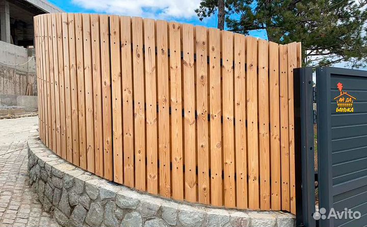 Террасная доска Термо-Кедр (арт. 0-02)