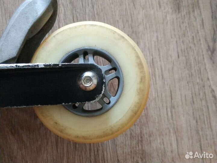 Самокат Micro BSP Stunt model