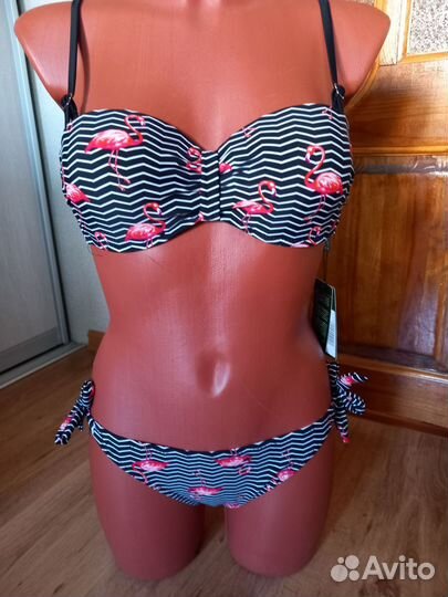 Купальник новый