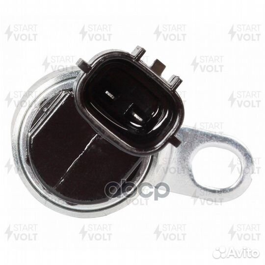 Клапан электронной регулировки фаз грм SVC08L4