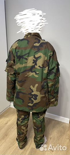 Китель военный