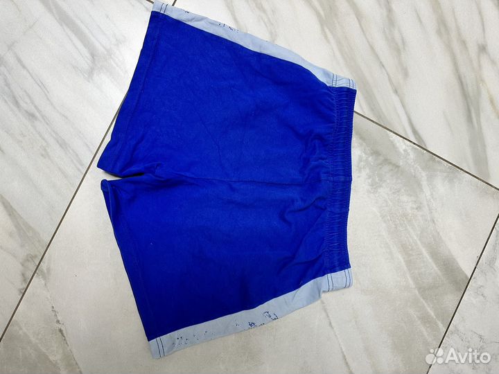 Куртка самбо с шортами 44р